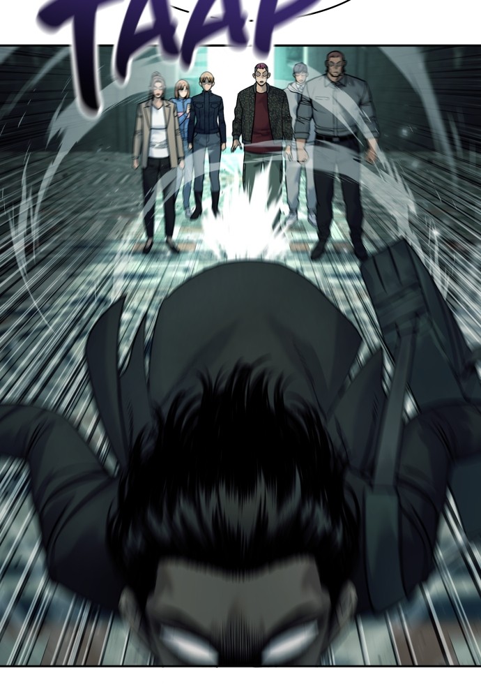 Read Killer Reborn FR Manga Online