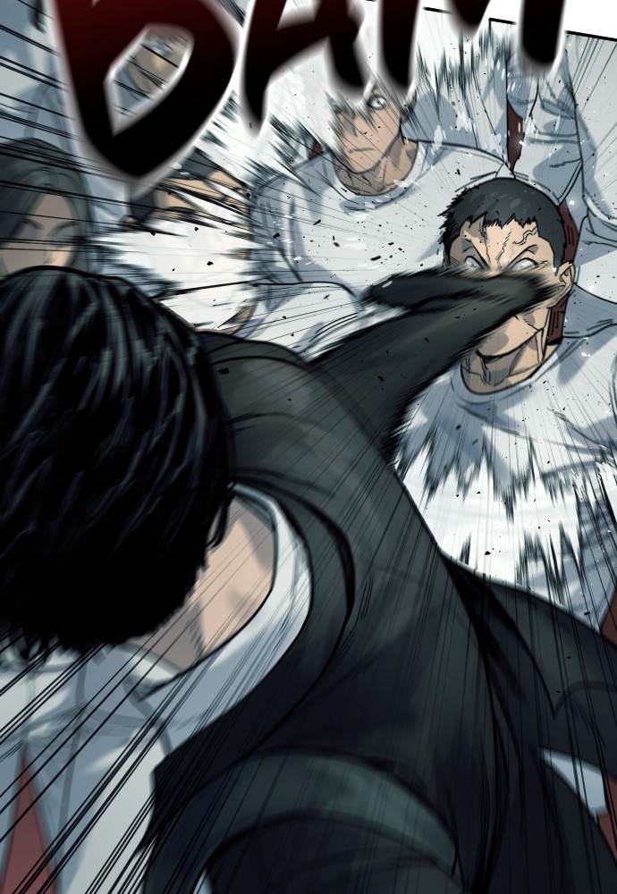 Read Killer Reborn FR Manga Online