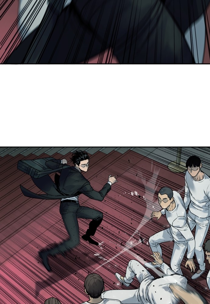 Read Killer Reborn FR Manga Online