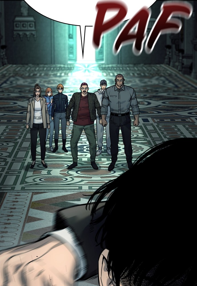 Read Killer Reborn FR Manga Online