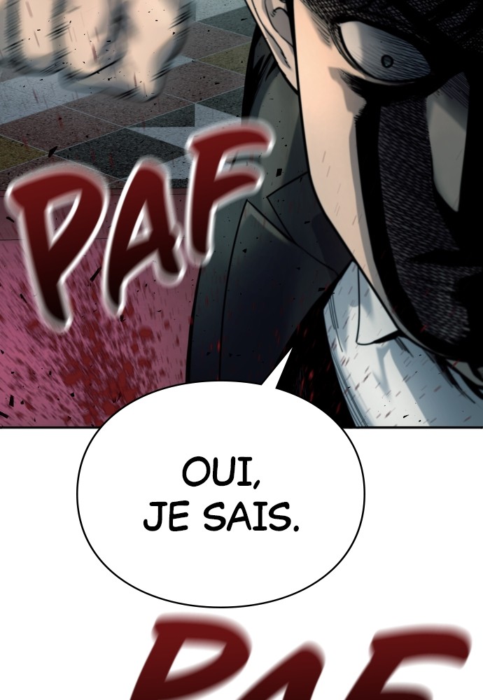 Read Killer Reborn FR Manga Online