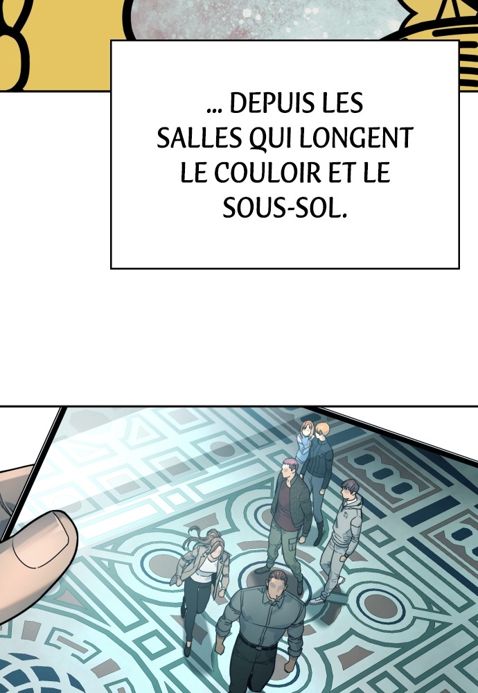 Read Killer Reborn FR Manga Online