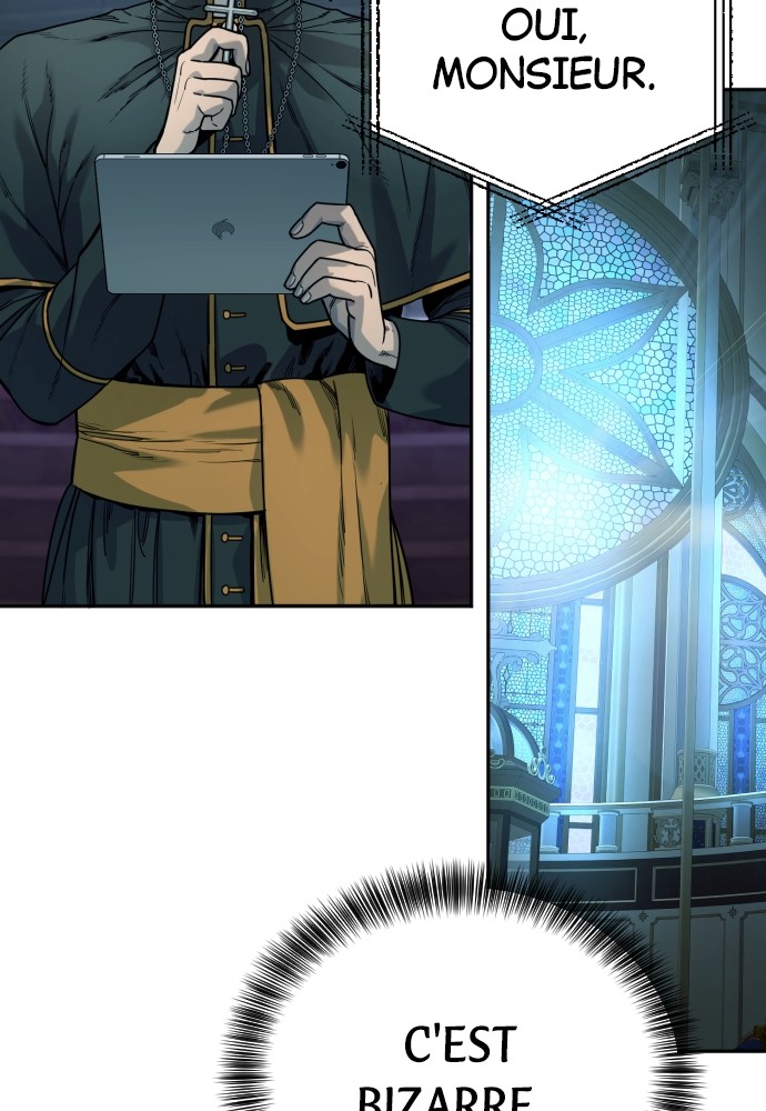 Read Killer Reborn FR Manga Online