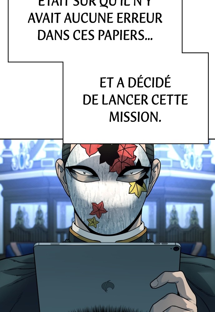 Read Killer Reborn FR Manga Online