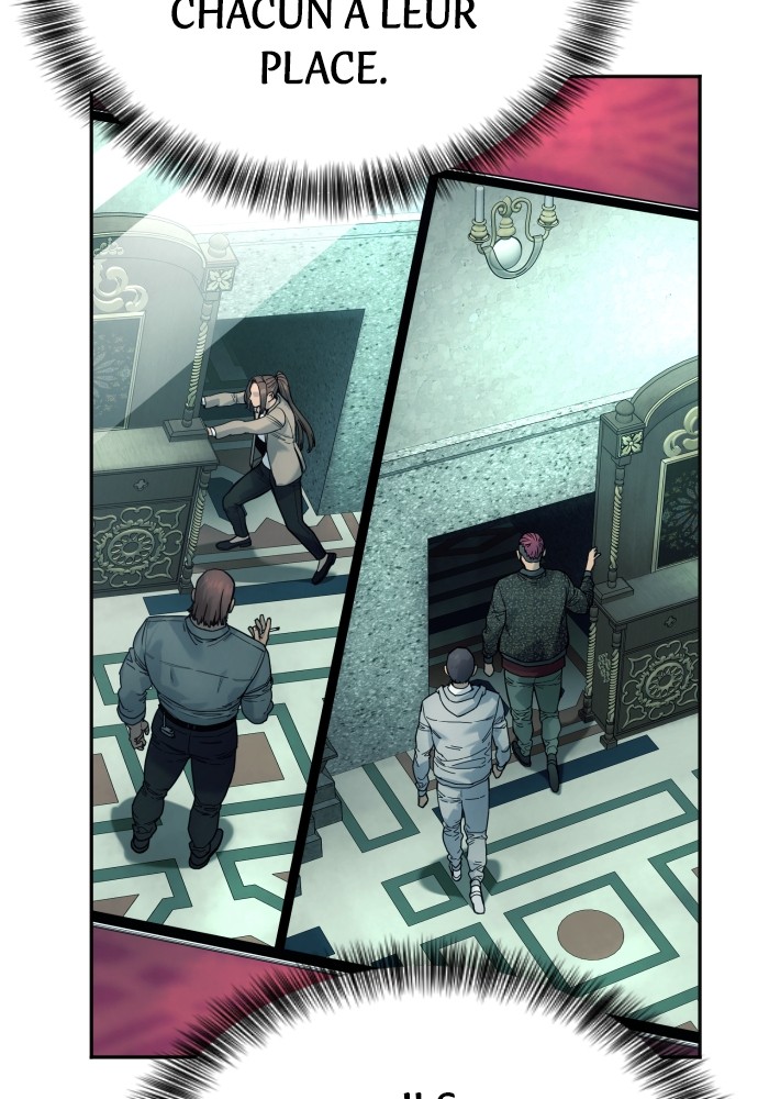 Read Killer Reborn FR Manga Online