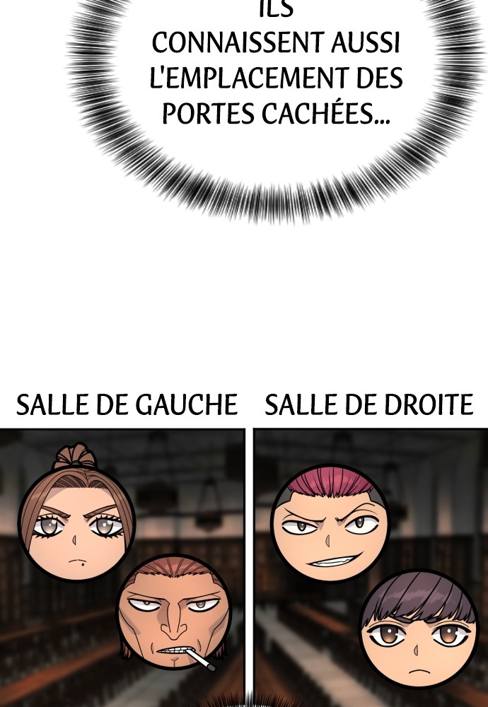 Read Killer Reborn FR Manga Online