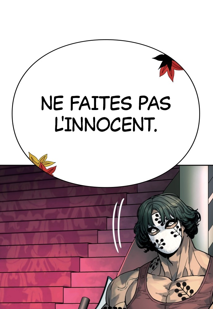 Read Killer Reborn FR Manga Online