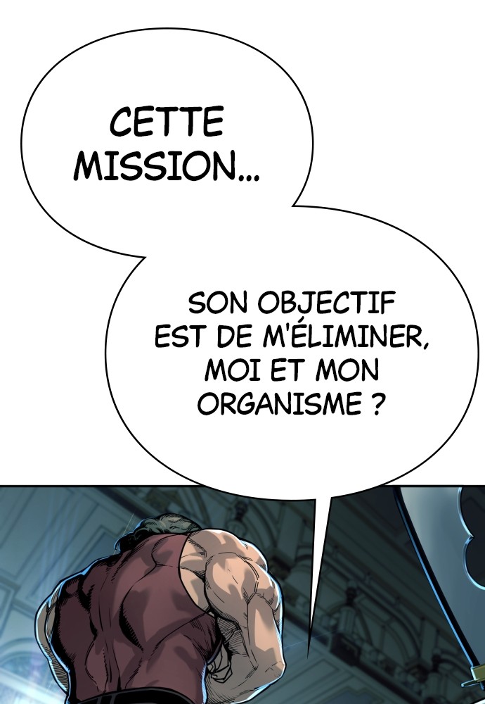 Read Killer Reborn FR Manga Online