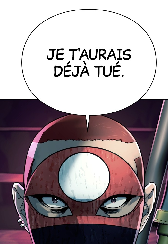 Read Killer Reborn FR Manga Online