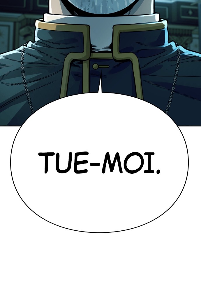 Read Killer Reborn FR Manga Online