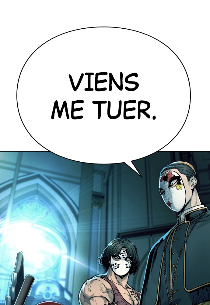 Read Killer Reborn FR Manga Online