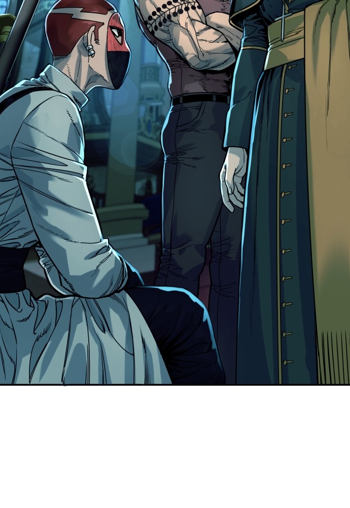 Read Killer Reborn FR Manga Online