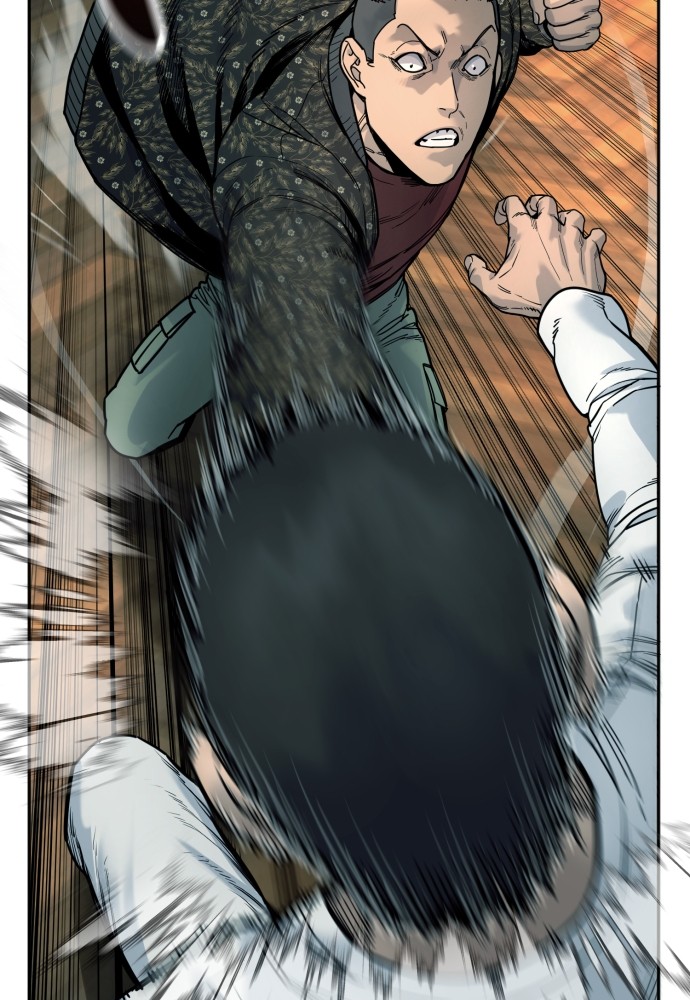 Read Killer Reborn FR Manga Online