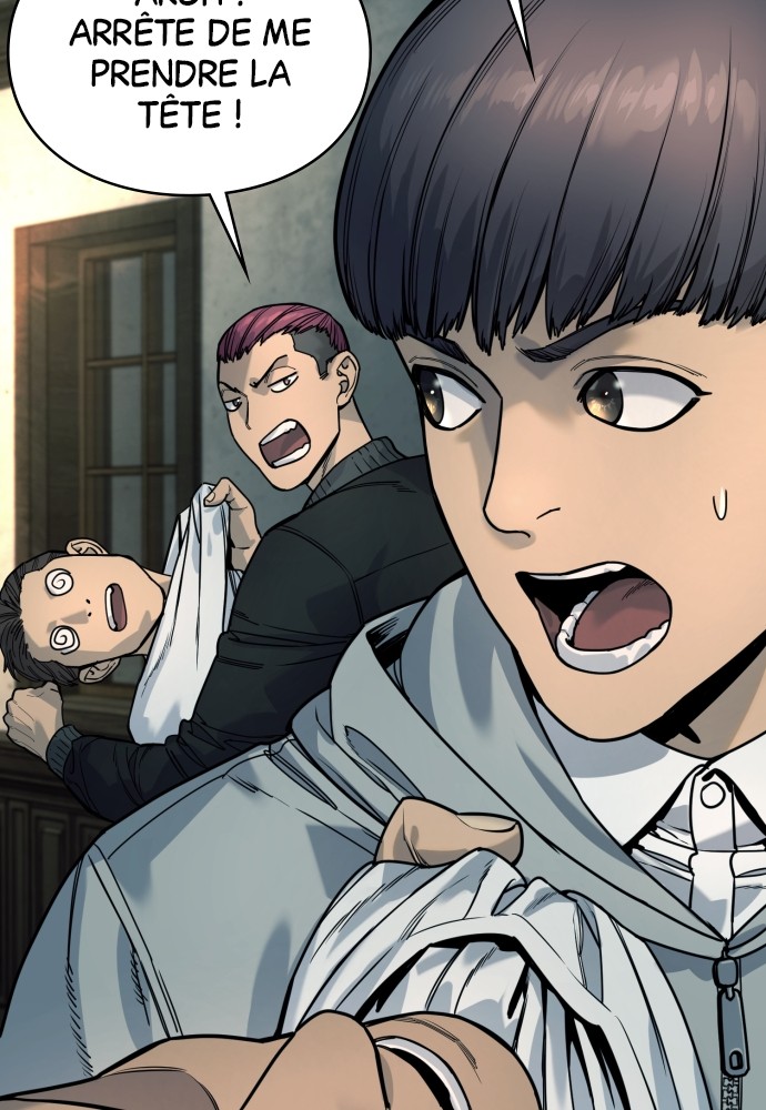 Read Killer Reborn FR Manga Online