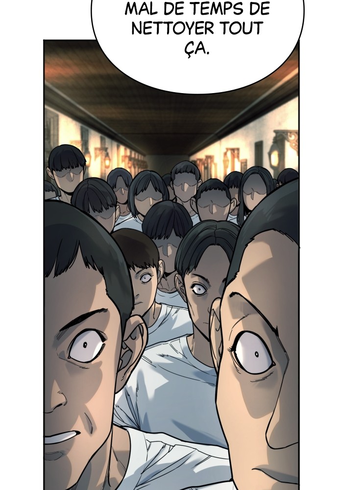 Read Killer Reborn FR Manga Online