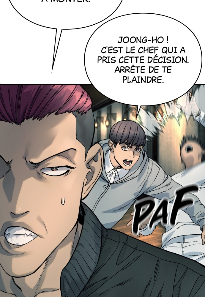 Read Killer Reborn FR Manga Online