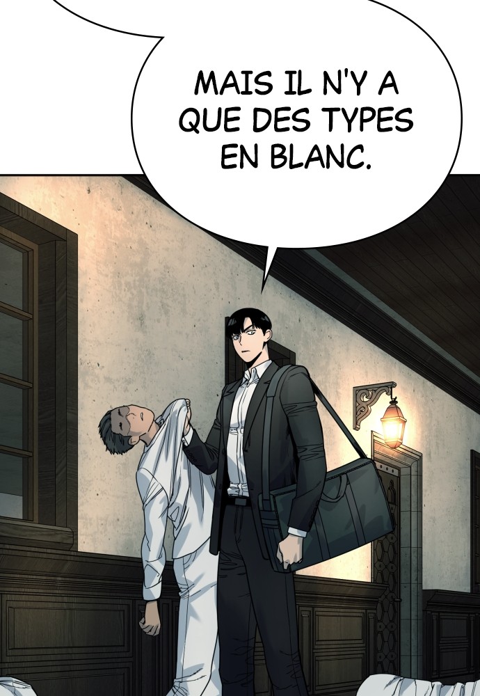 Read Killer Reborn FR Manga Online