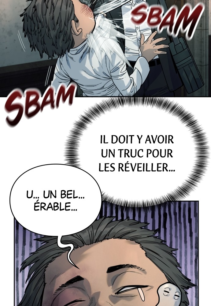 Read Killer Reborn FR Manga Online