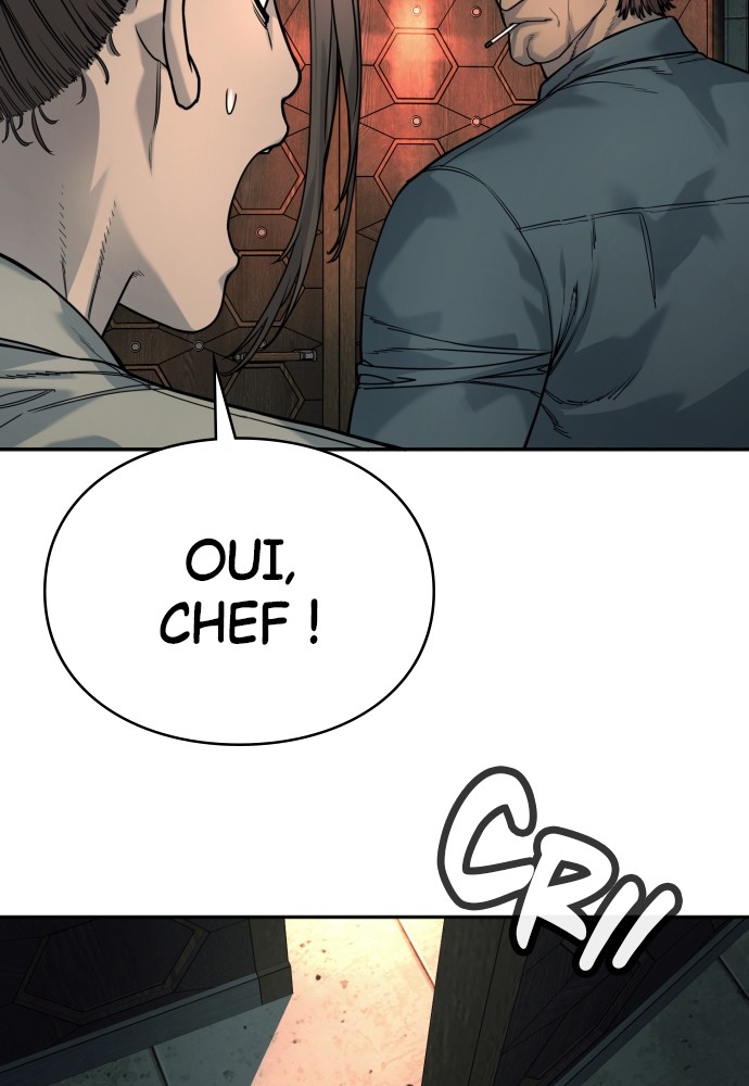 Read Killer Reborn FR Manga Online