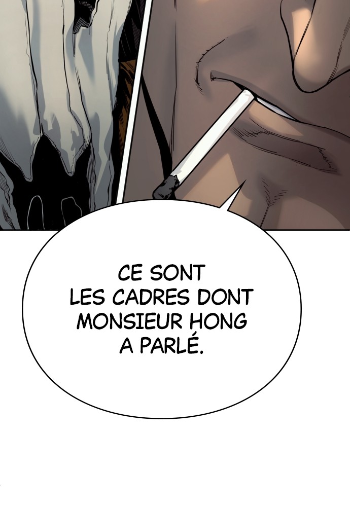 Read Killer Reborn FR Manga Online