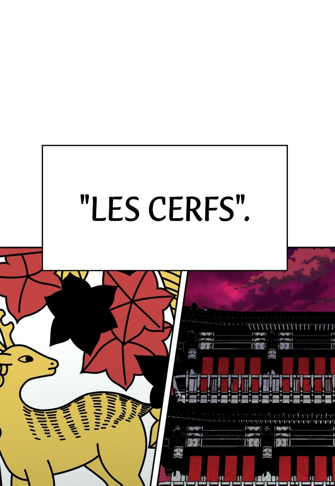 Read Killer Reborn FR Manga Online