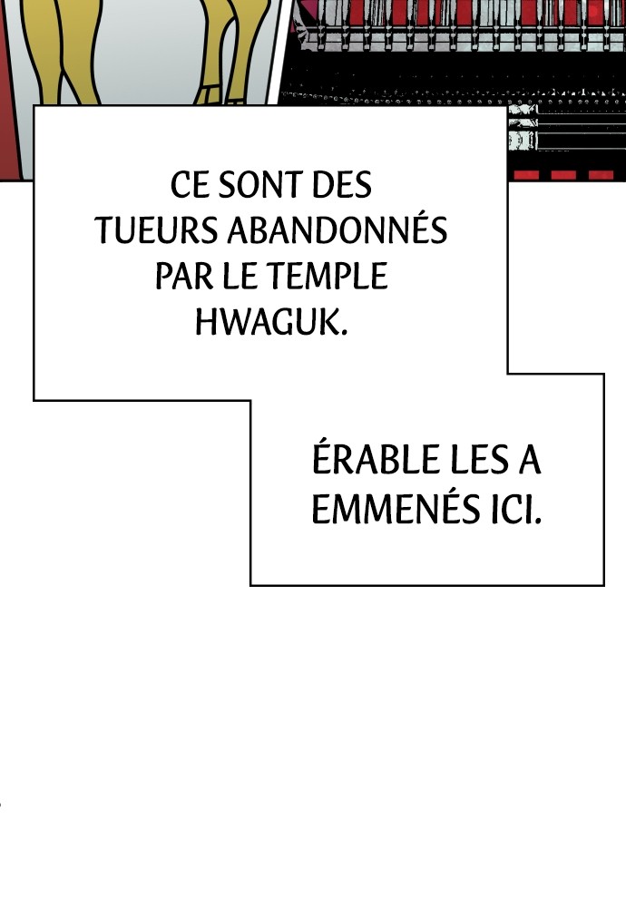 Read Killer Reborn FR Manga Online