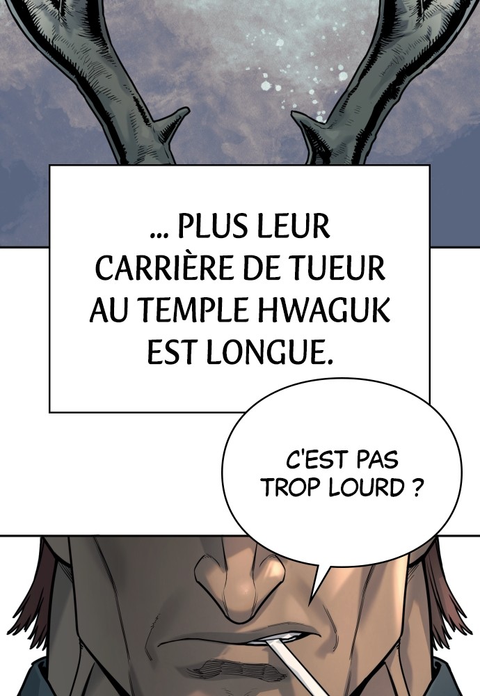 Read Killer Reborn FR Manga Online