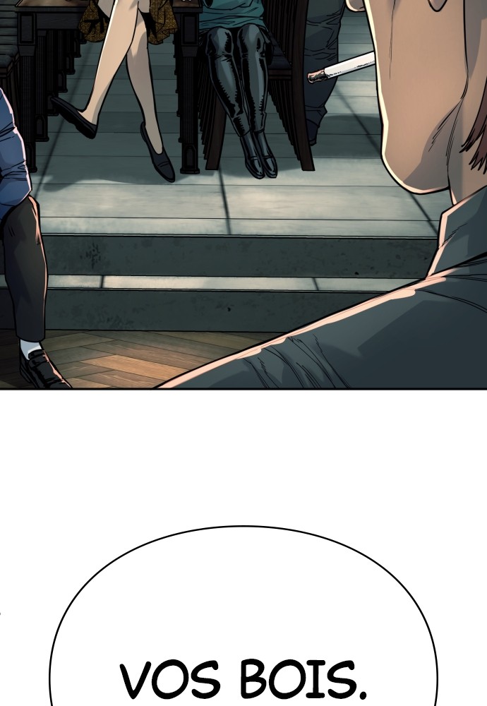 Read Killer Reborn FR Manga Online