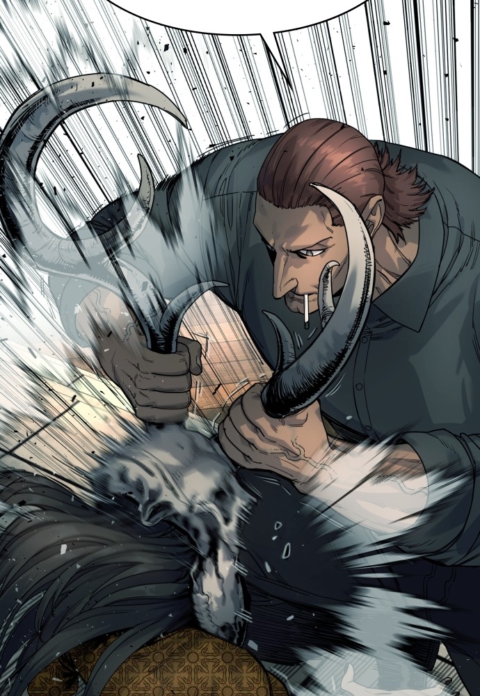 Read Killer Reborn FR Manga Online