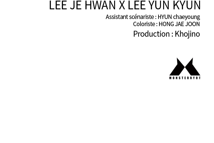 Read Killer Reborn FR Manga Online