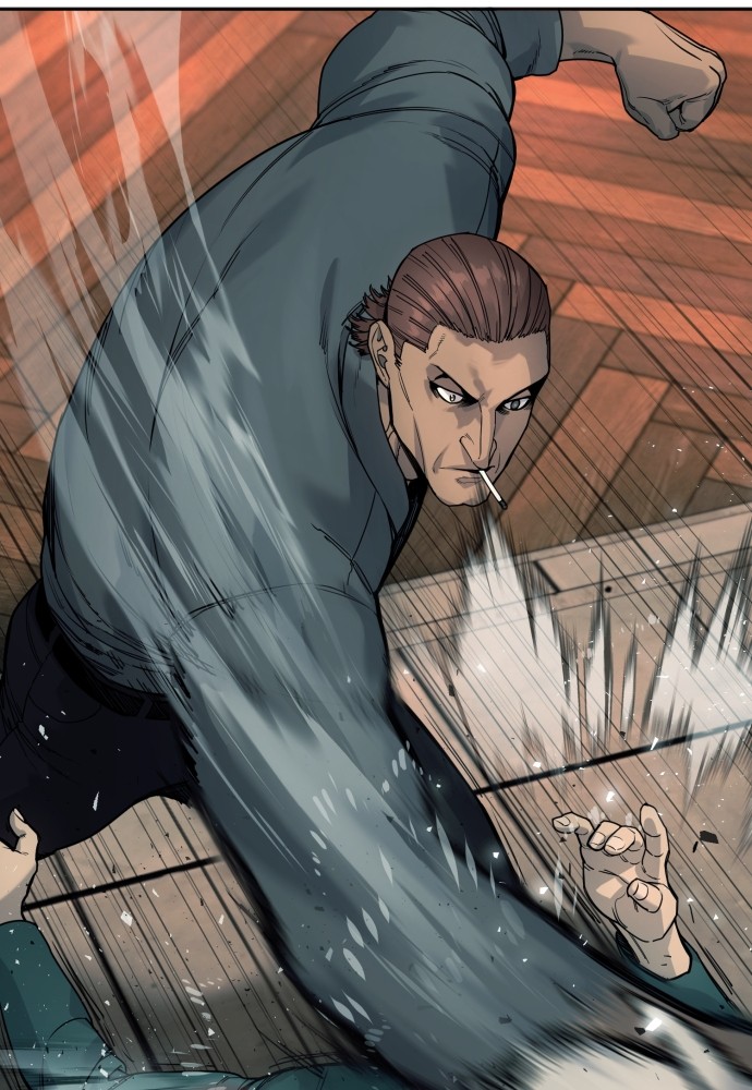 Read Killer Reborn FR Manga Online