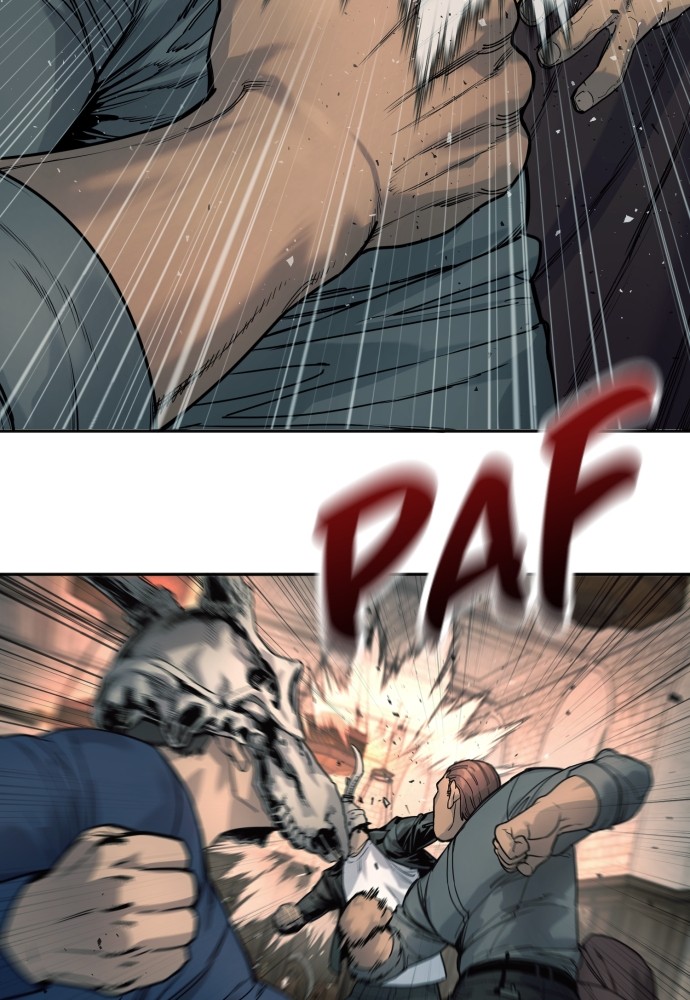 Read Killer Reborn FR Manga Online