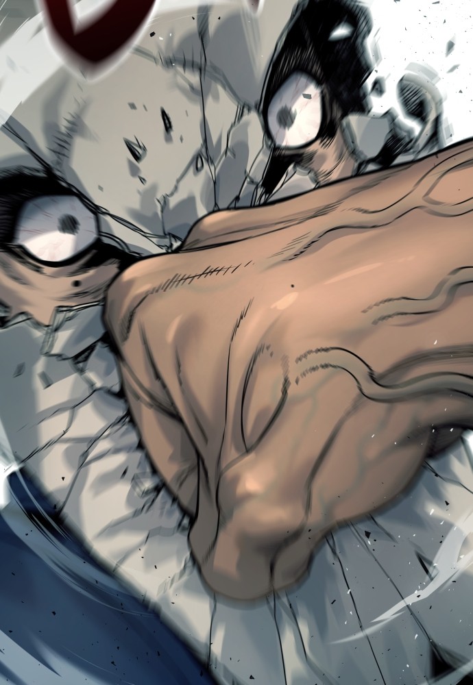 Read Killer Reborn FR Manga Online