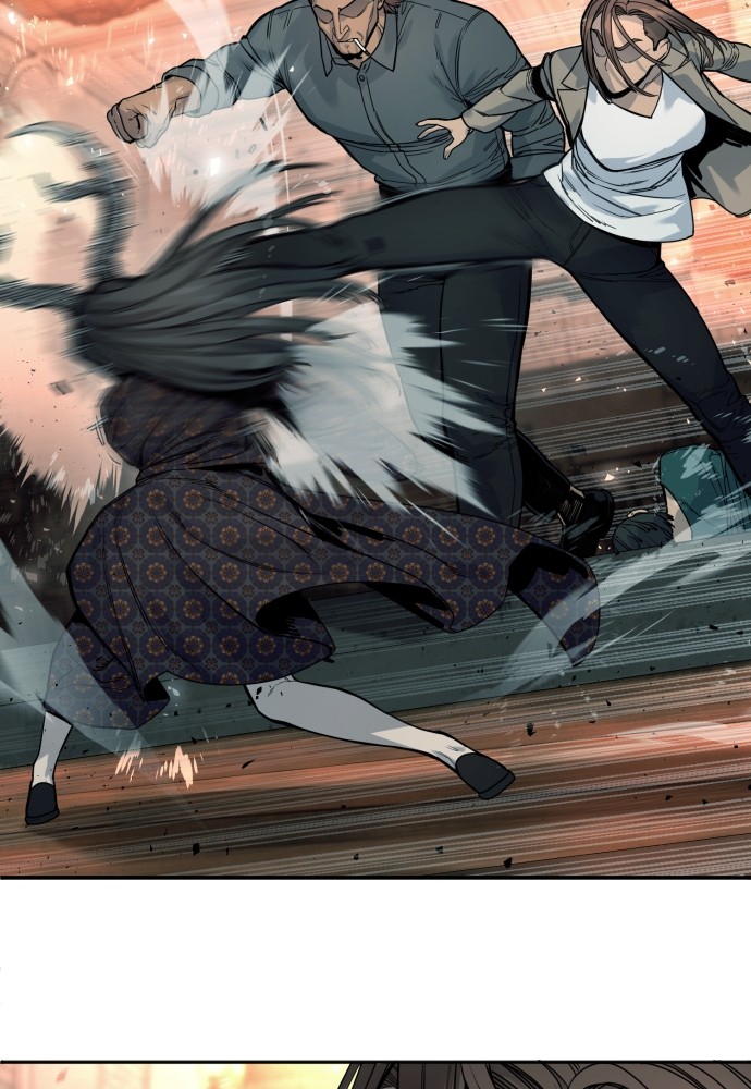 Read Killer Reborn FR Manga Online