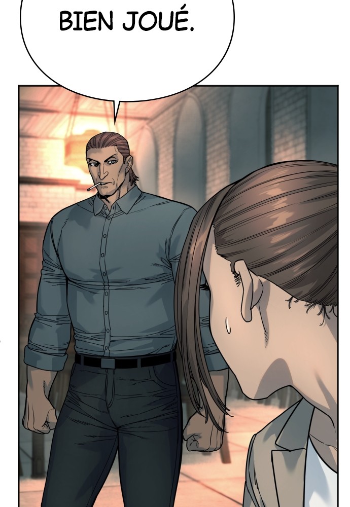 Read Killer Reborn FR Manga Online