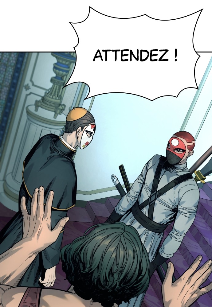 Read Killer Reborn FR Manga Online