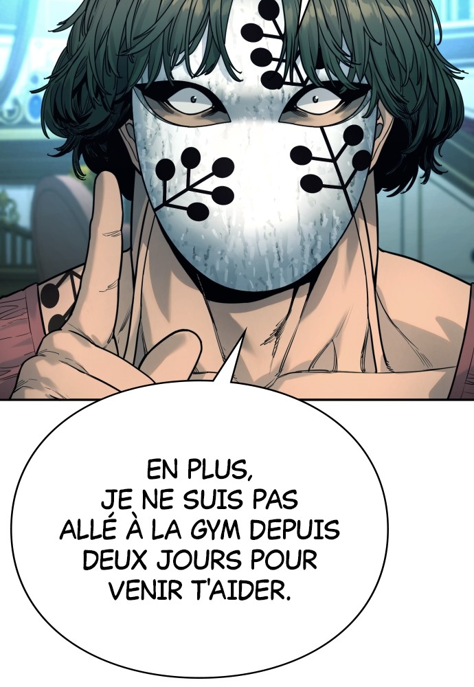 Read Killer Reborn FR Manga Online