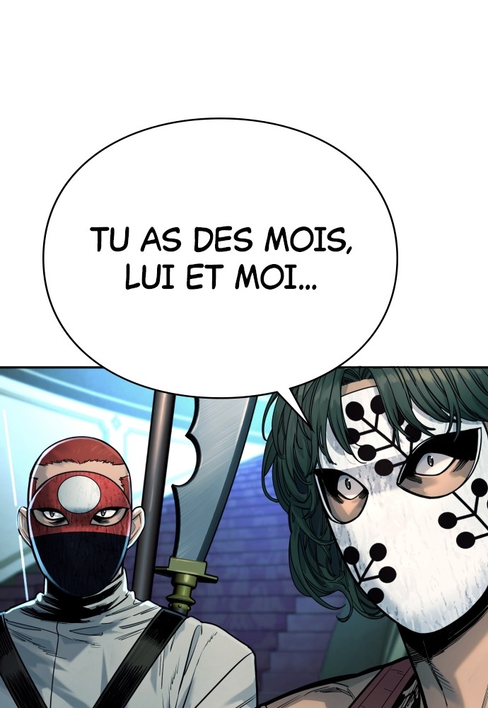 Read Killer Reborn FR Manga Online