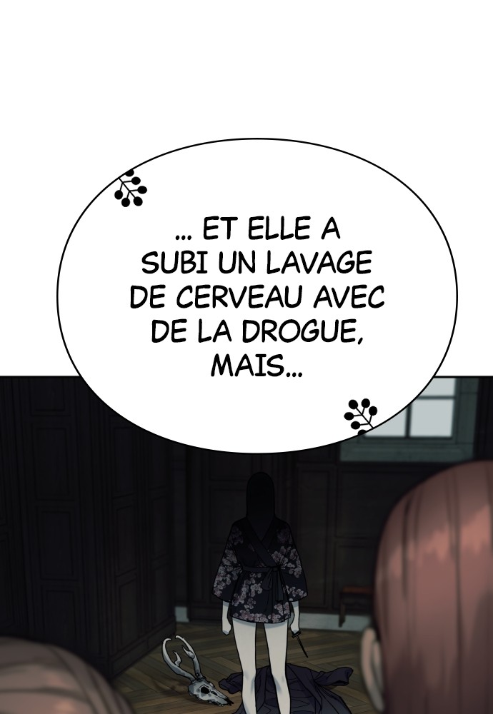 Read Killer Reborn FR Manga Online