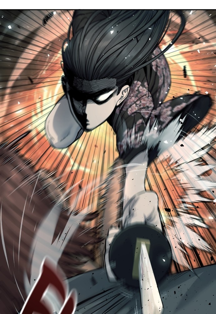 Read Killer Reborn FR Manga Online