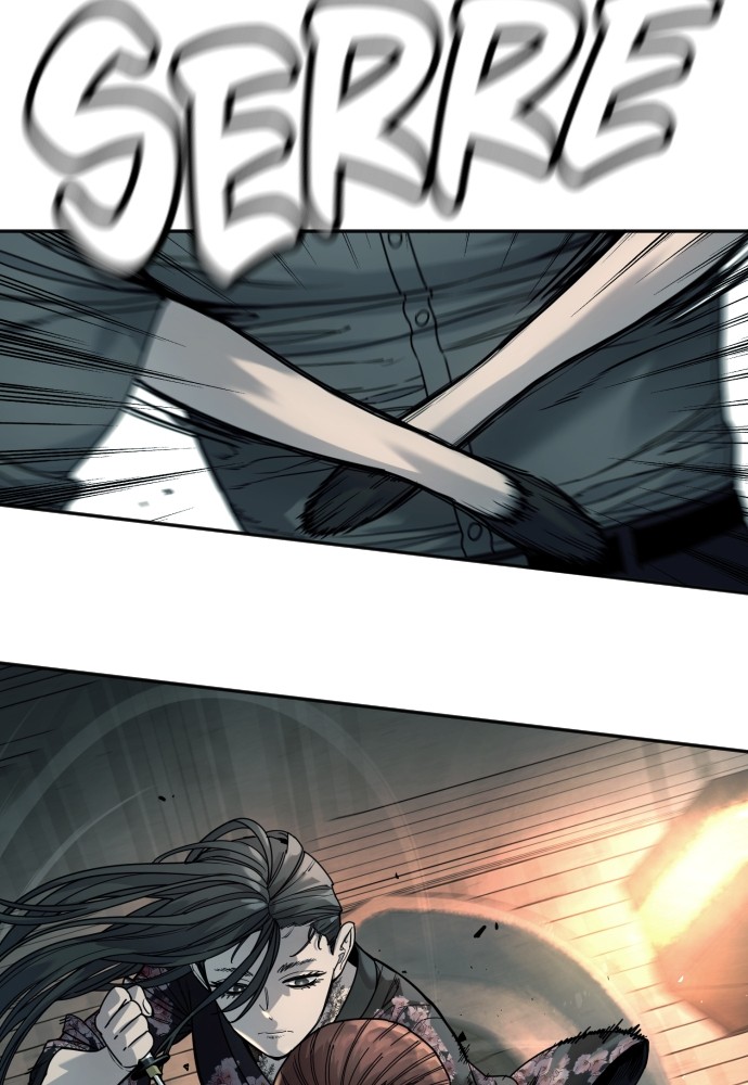 Read Killer Reborn FR Manga Online