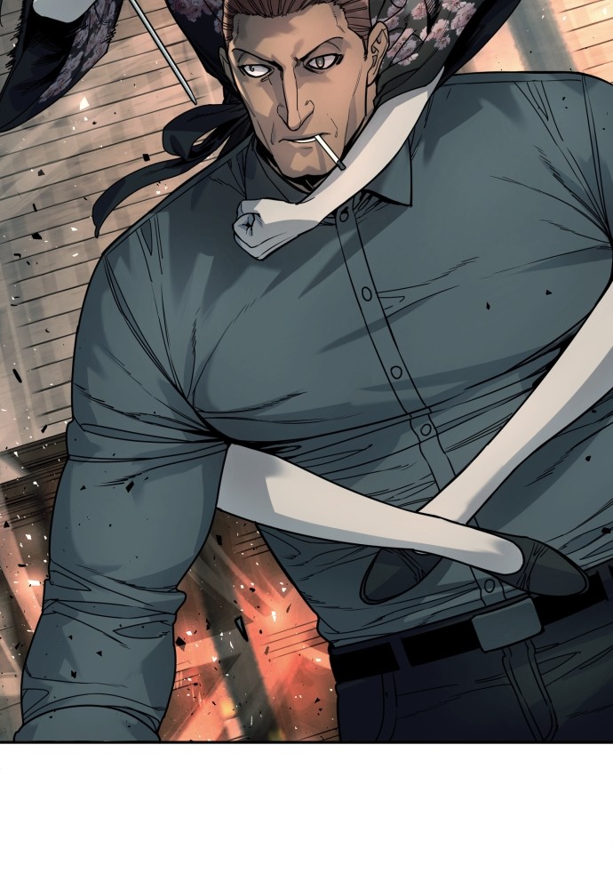 Read Killer Reborn FR Manga Online