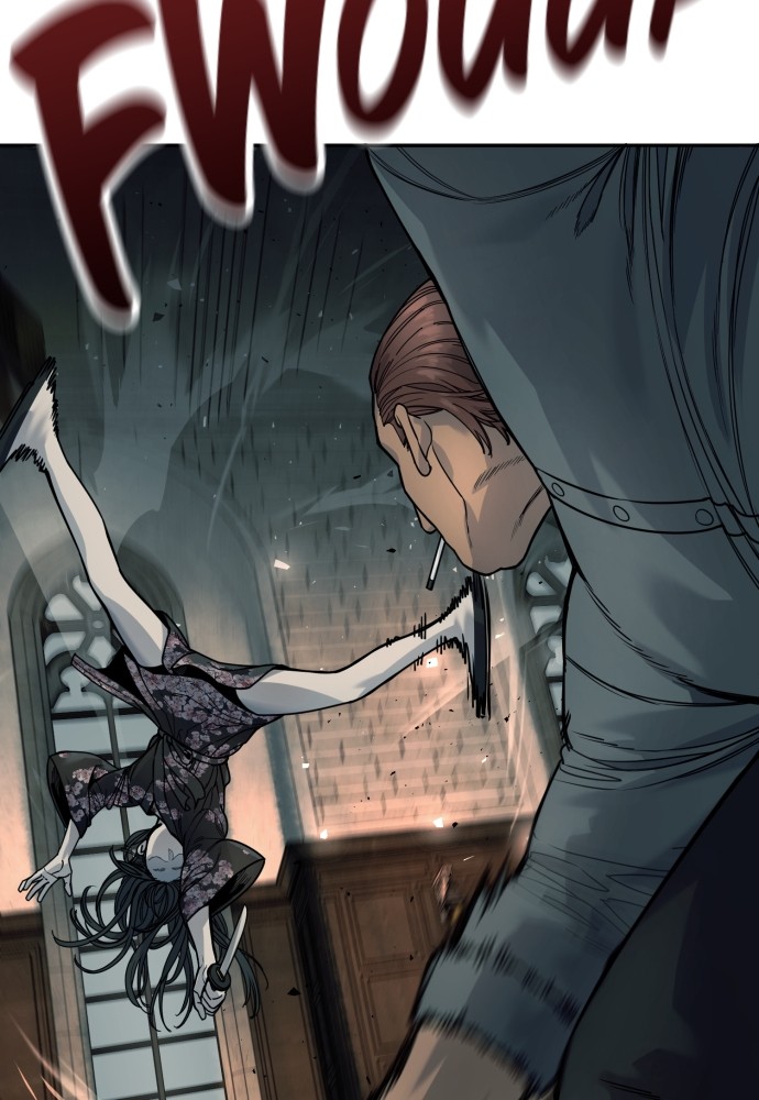 Read Killer Reborn FR Manga Online