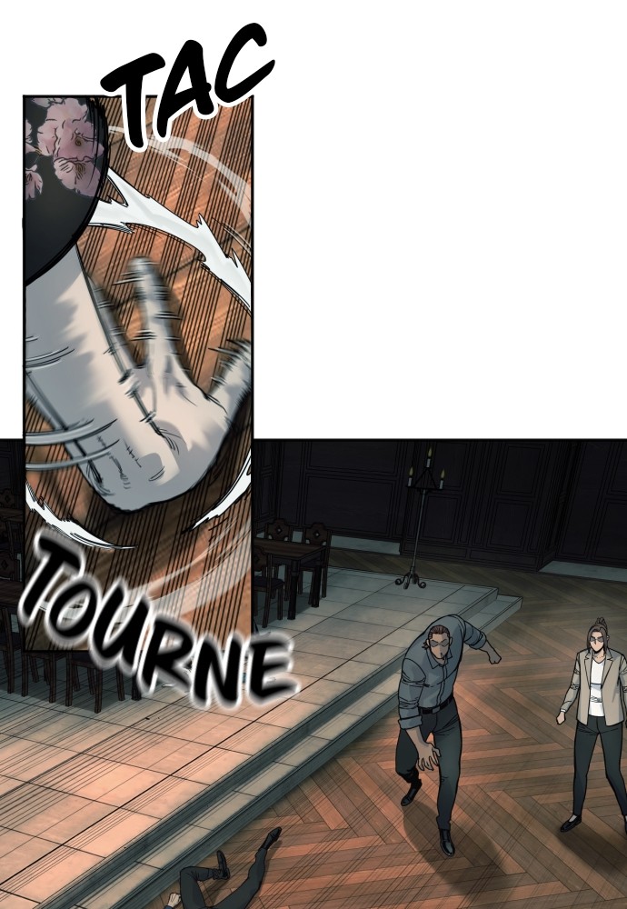 Read Killer Reborn FR Manga Online