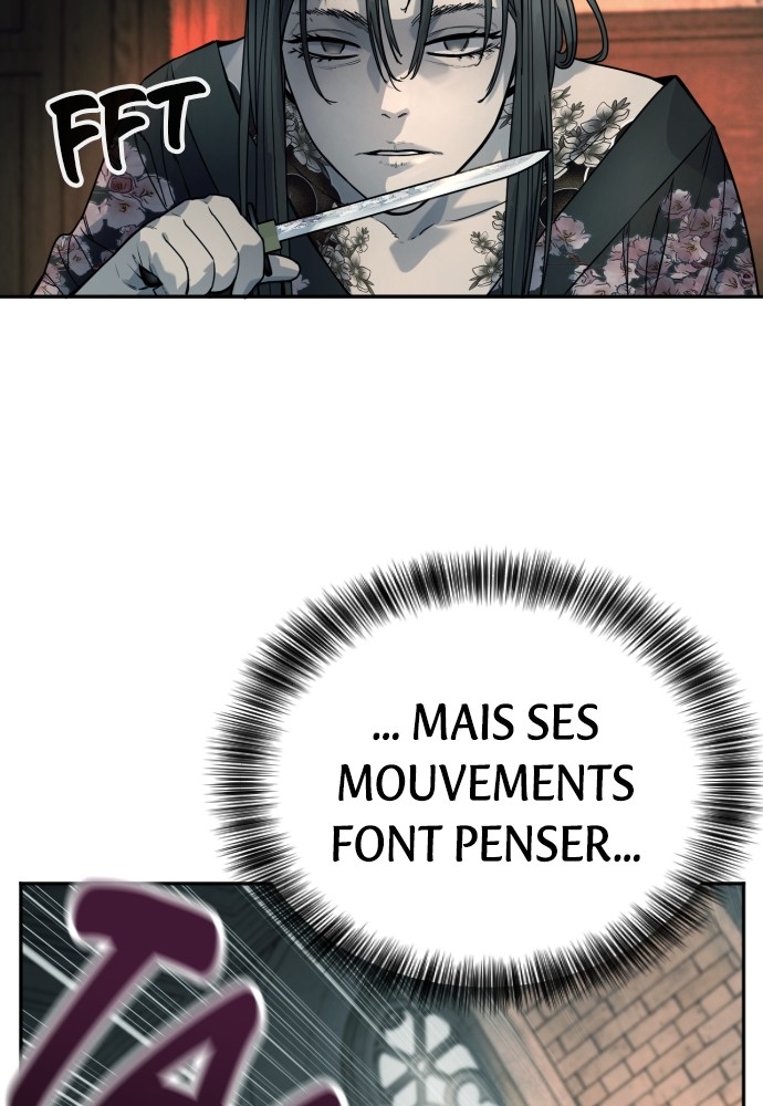 Read Killer Reborn FR Manga Online