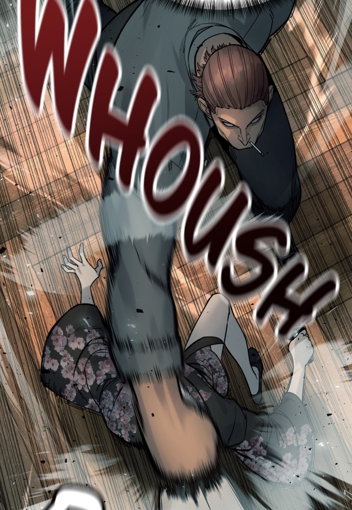 Read Killer Reborn FR Manga Online