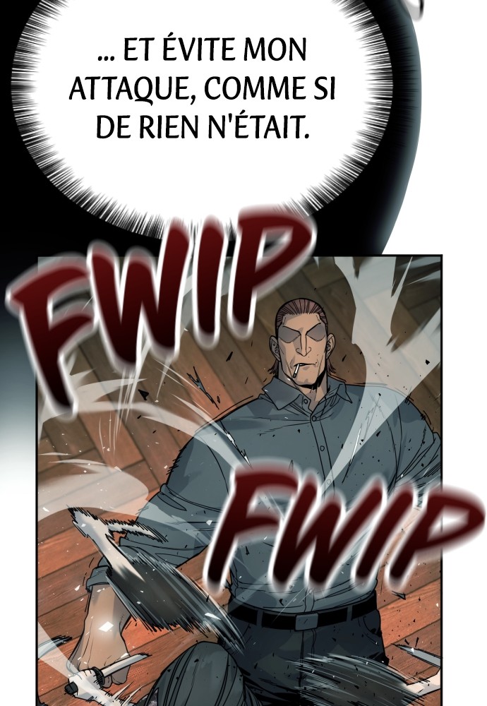 Read Killer Reborn FR Manga Online