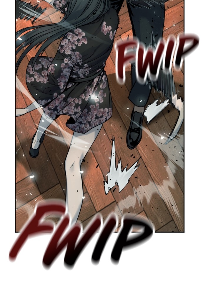 Read Killer Reborn FR Manga Online