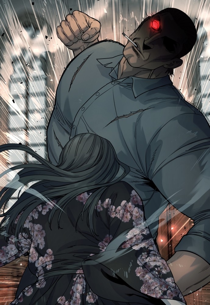 Read Killer Reborn FR Manga Online