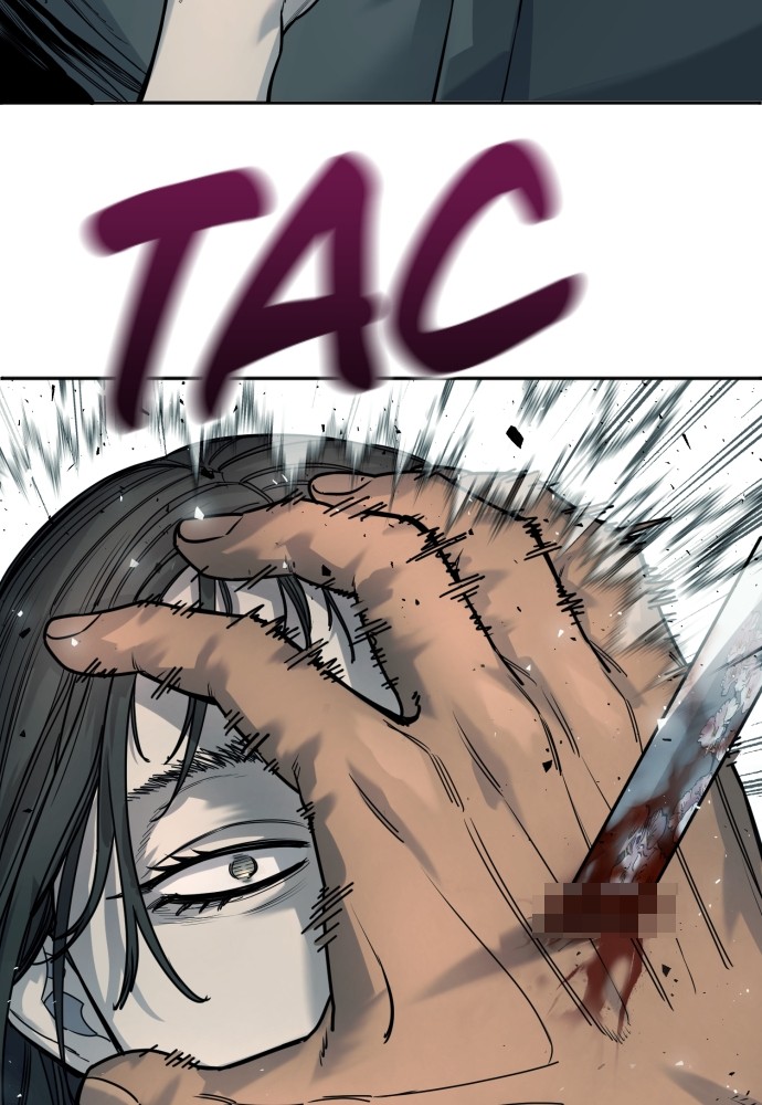 Read Killer Reborn FR Manga Online